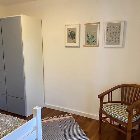 Ferienwohnung Schneider&Graf Utting am Ammersee Esterno foto
