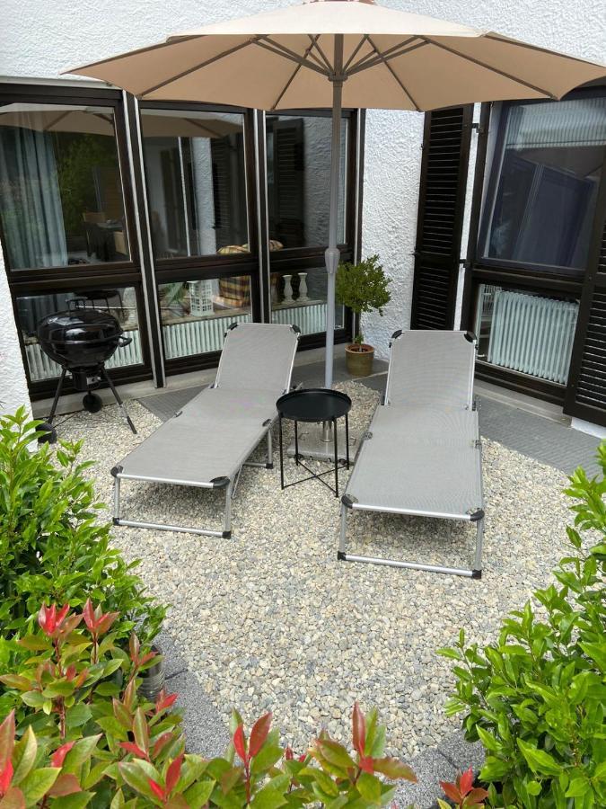 Ferienwohnung Schneider&Graf Utting am Ammersee Esterno foto