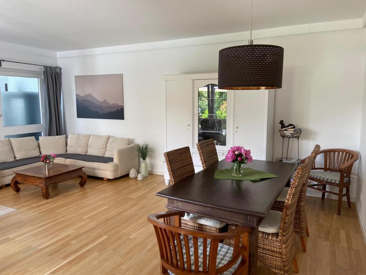 Ferienwohnung Schneider&Graf Utting am Ammersee Esterno foto