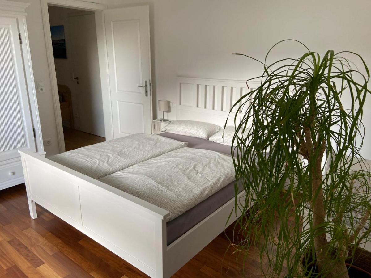 Ferienwohnung Schneider&Graf Utting am Ammersee Esterno foto