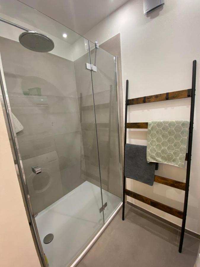 Ferienwohnung Schneider&Graf Utting am Ammersee Esterno foto