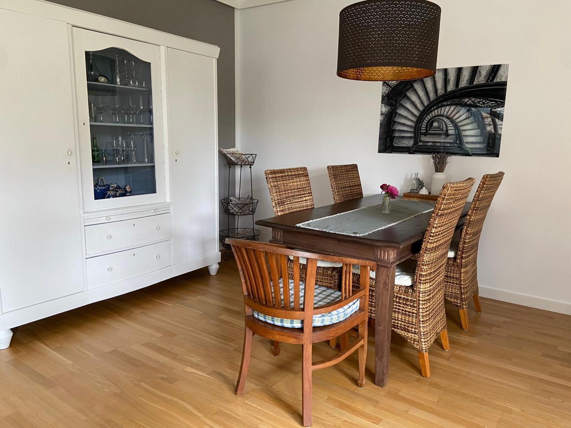 Ferienwohnung Schneider&Graf Utting am Ammersee Esterno foto